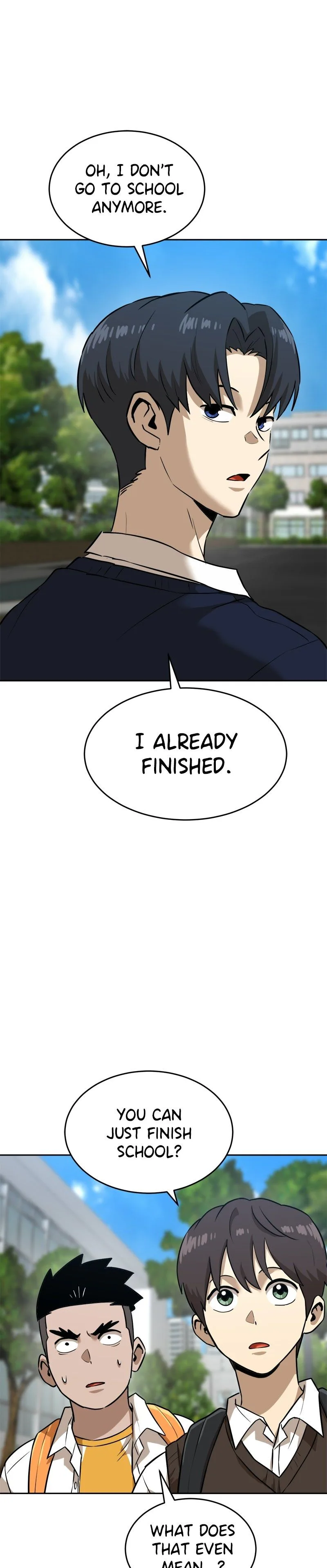 Double Click Chapter 234 Page 14
