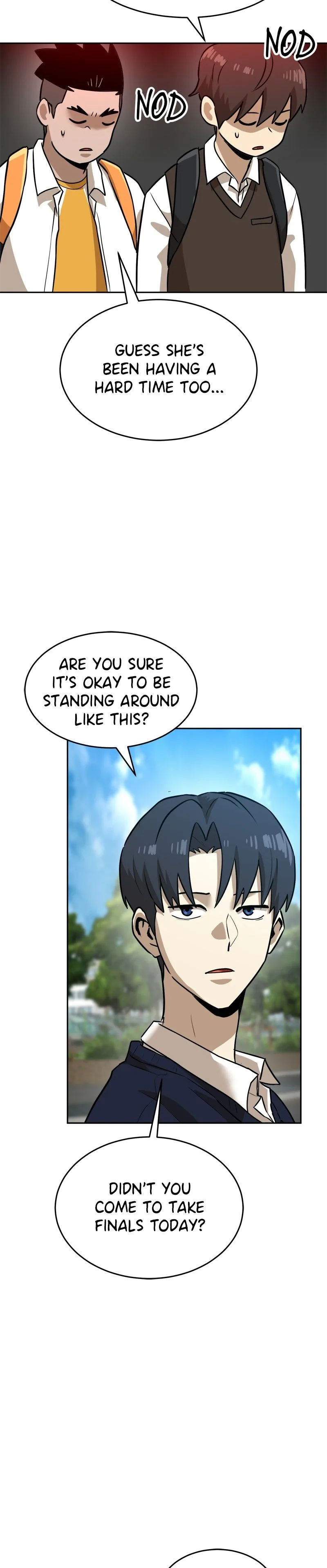 Double Click Chapter 234 Page 17