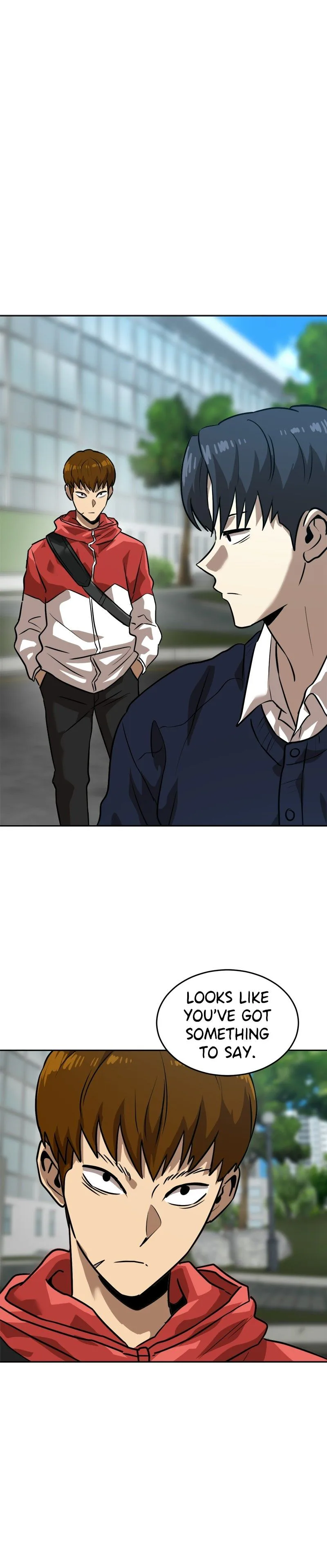 Double Click Chapter 234 Page 19