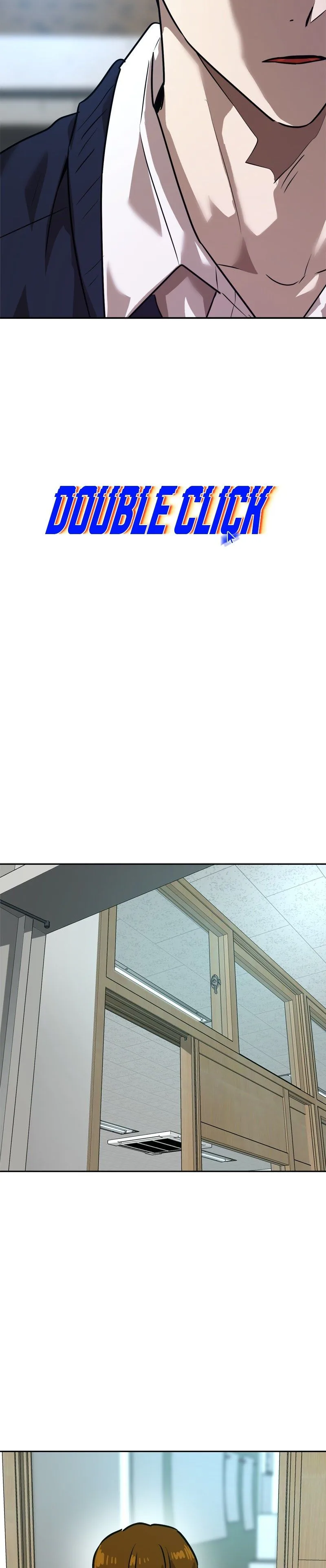 Double Click Chapter 234 Page 27