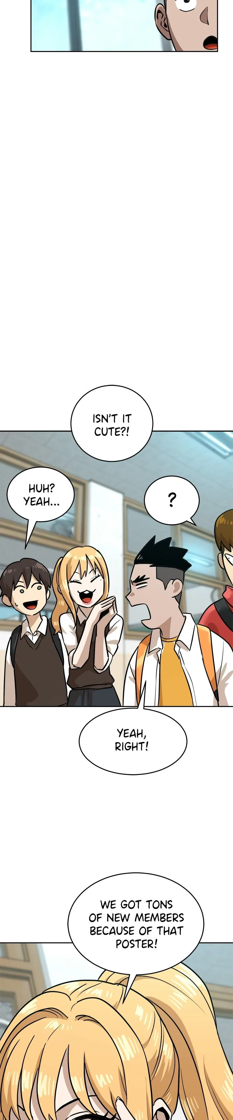 Double Click Chapter 234 Page 32