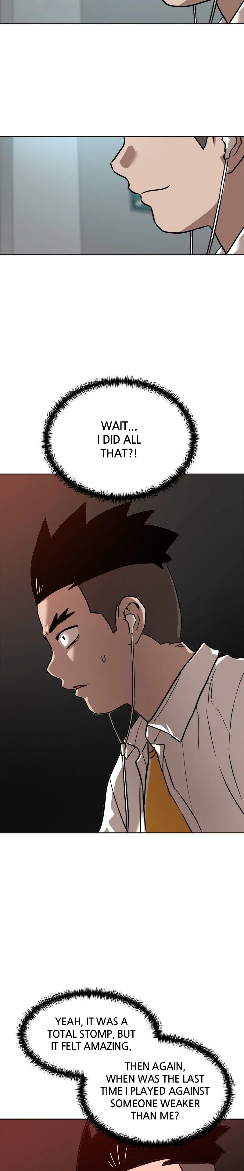 Double Click Chapter 234 Page 42