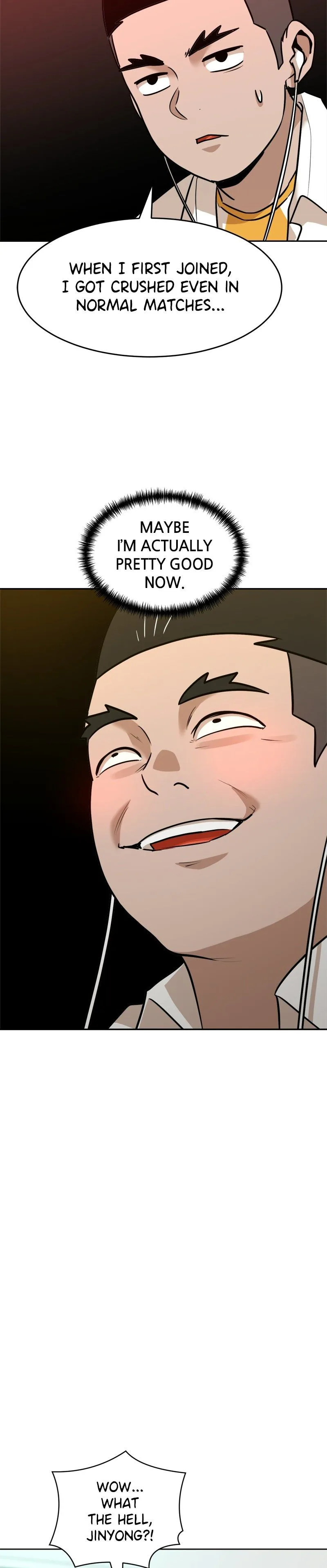 Double Click Chapter 234 Page 43