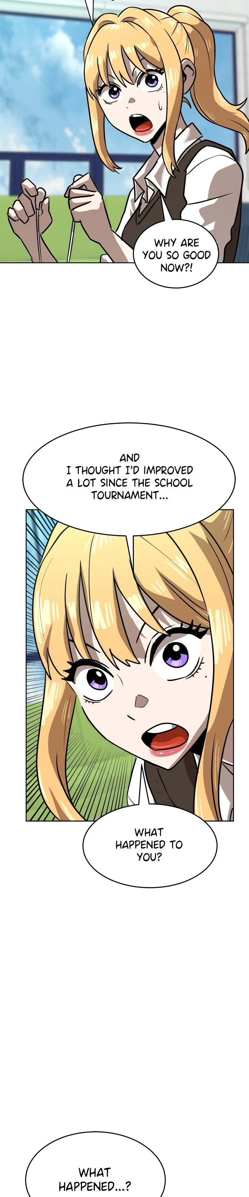 Double Click Chapter 234 Page 44