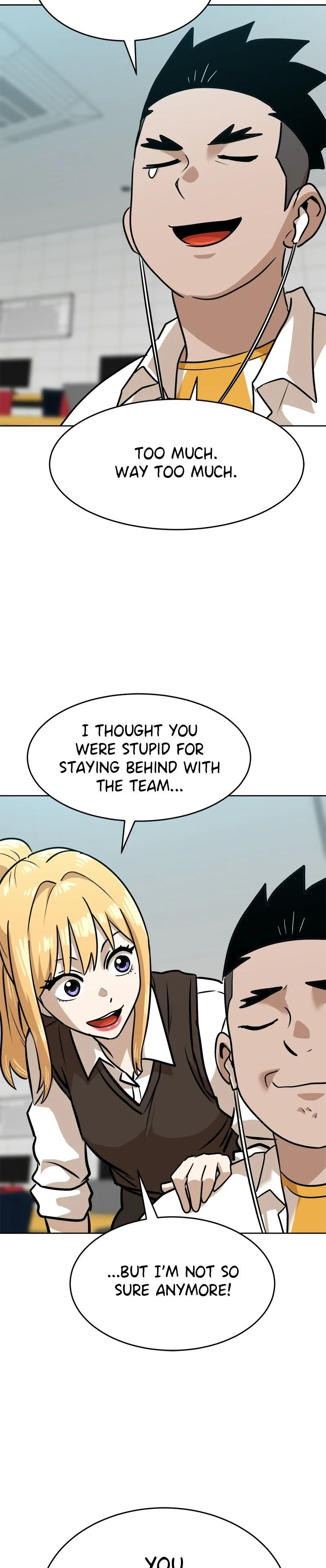 Double Click Chapter 234 Page 45