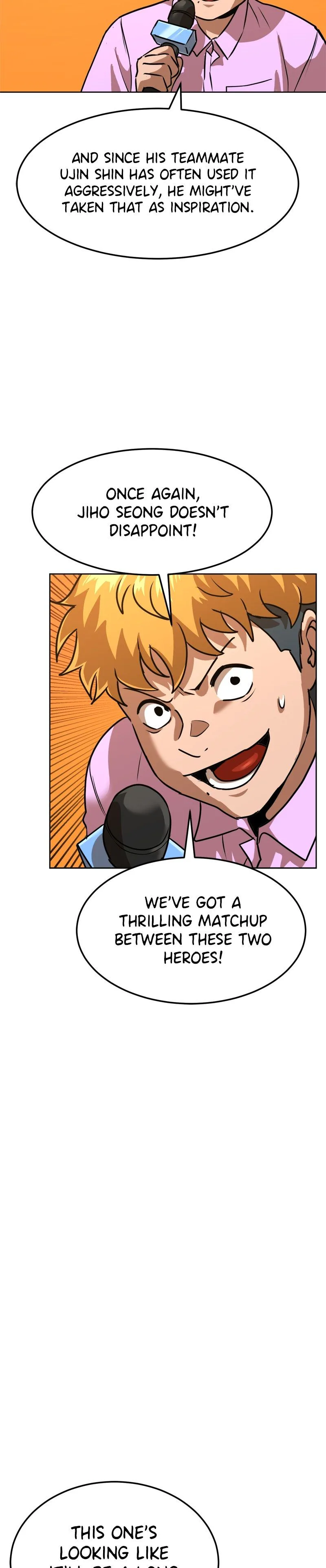 Double Click Chapter 217 Page 5