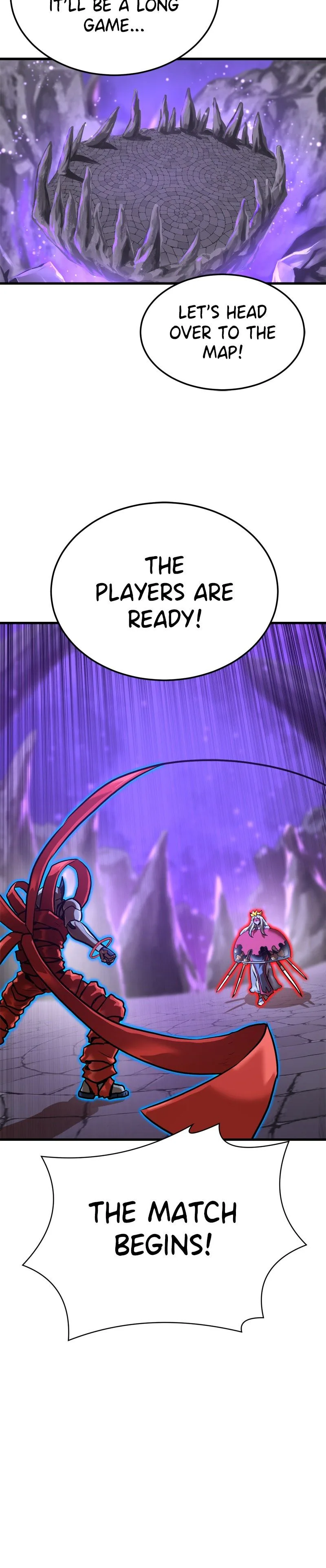Double Click Chapter 217 Page 6