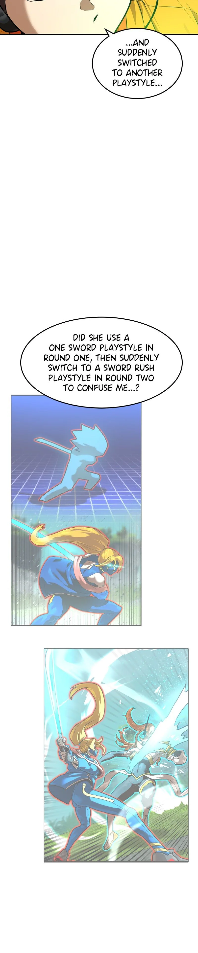Double Click Chapter 217 Page 8