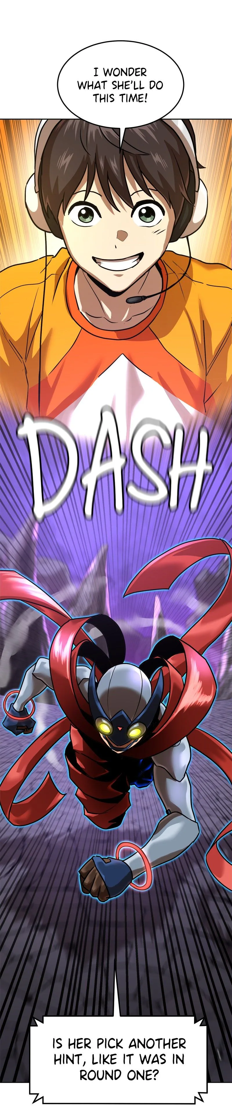 Double Click Chapter 217 Page 9