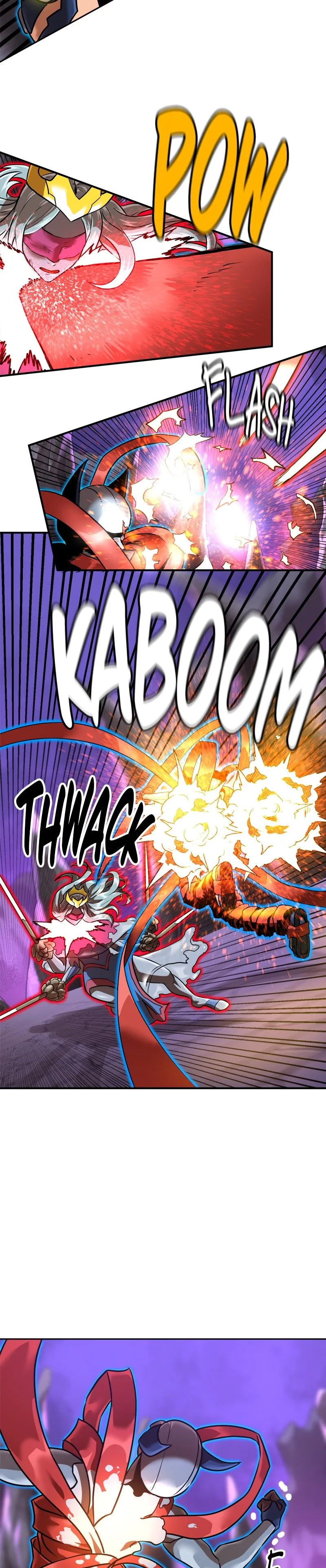 Double Click Chapter 217 Page 16