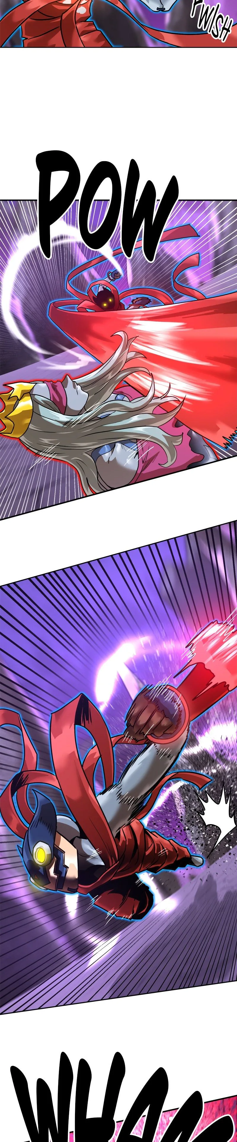 Double Click Chapter 217 Page 17