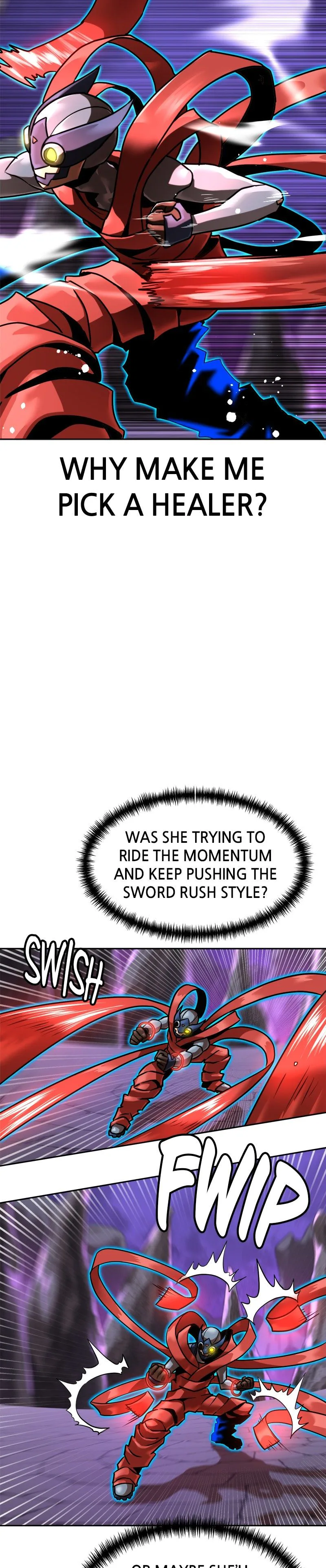 Double Click Chapter 217 Page 20
