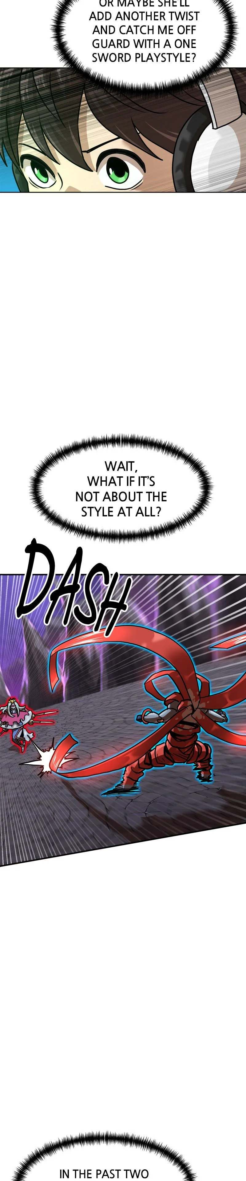 Double Click Chapter 217 Page 21