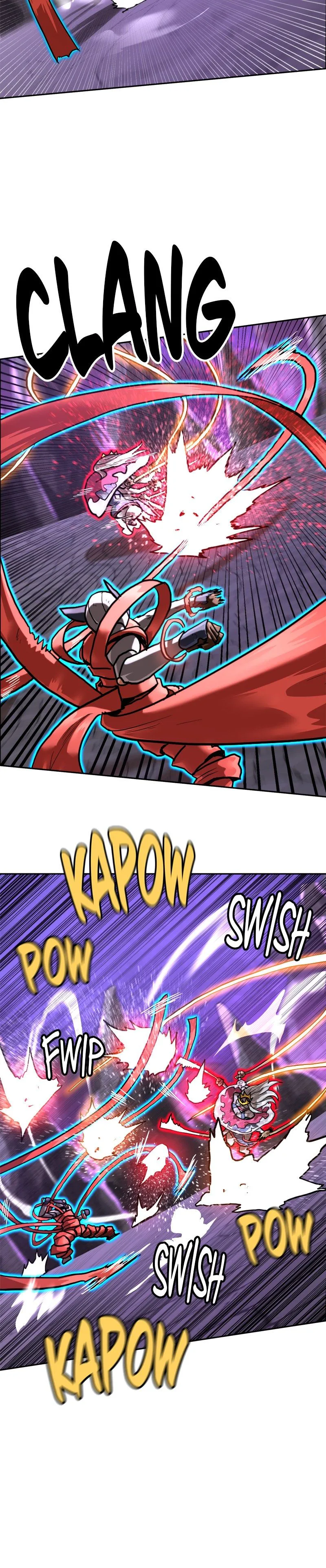 Double Click Chapter 217 Page 27