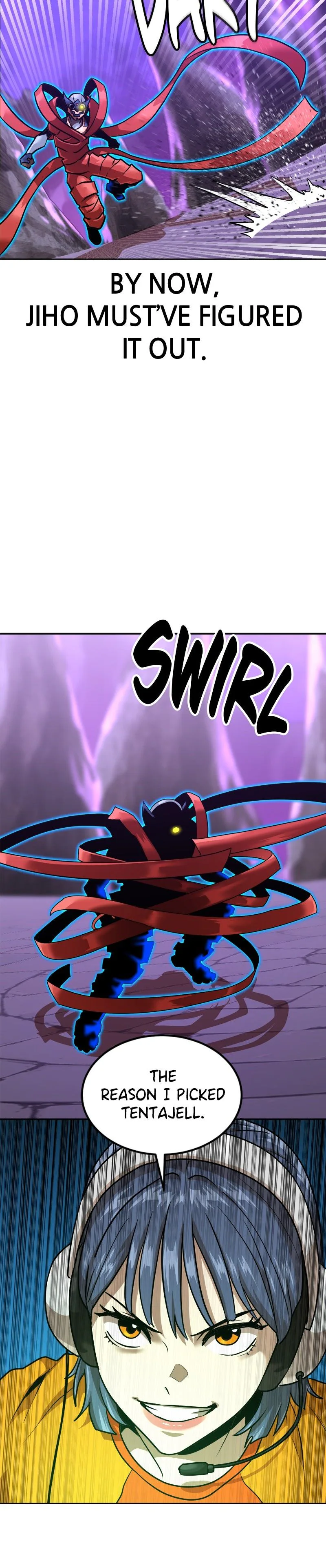 Double Click Chapter 217 Page 33