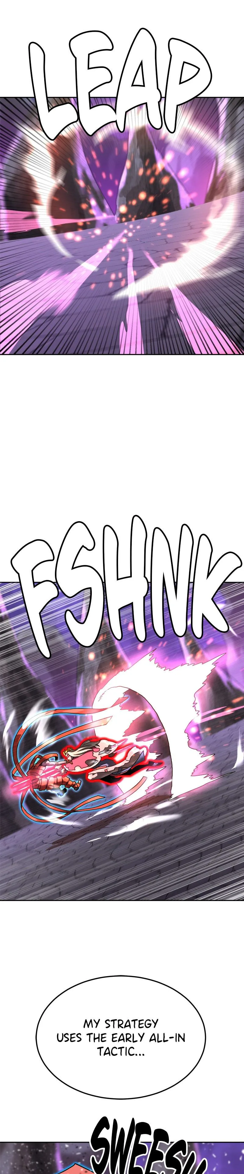 Double Click Chapter 217 Page 34