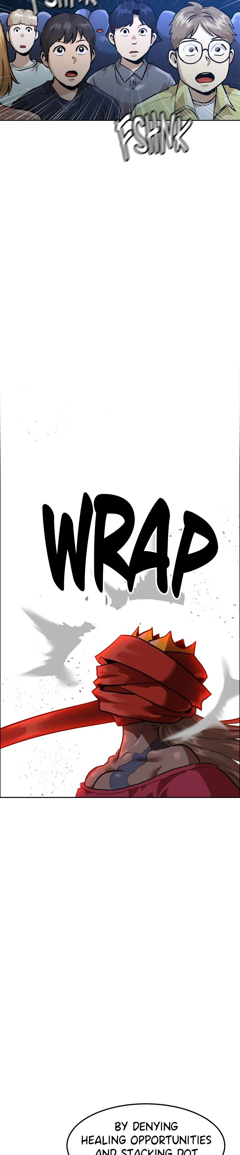 Double Click Chapter 217 Page 37
