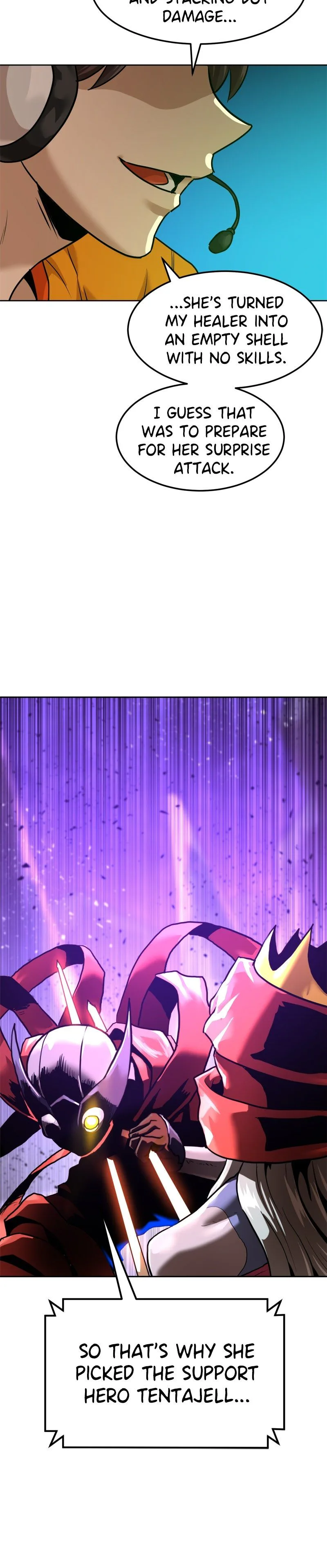 Double Click Chapter 217 Page 38