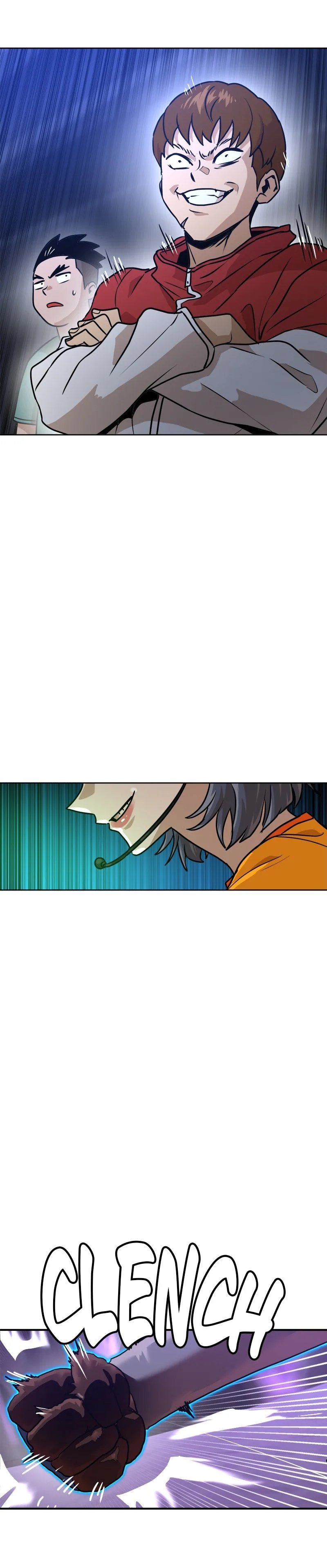 Double Click Chapter 217 Page 40