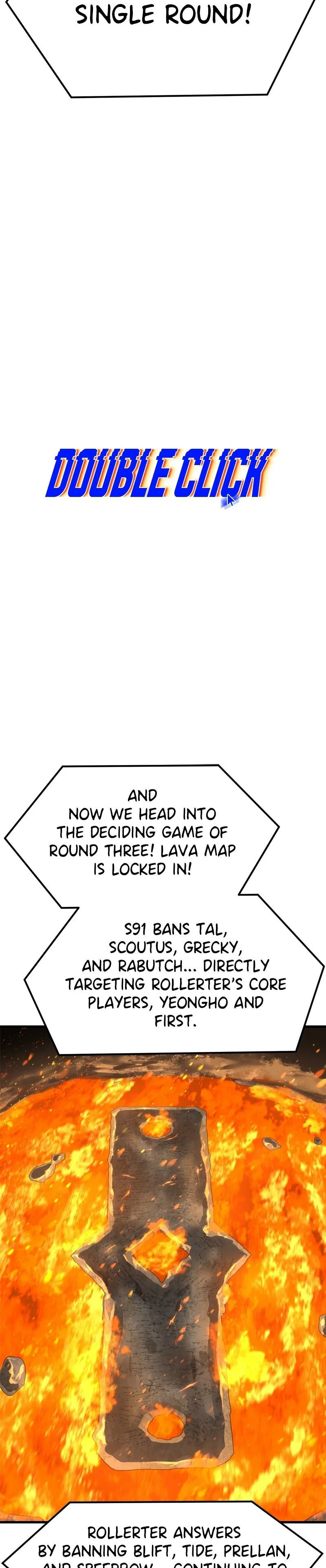 Double Click Chapter 241 Page 7