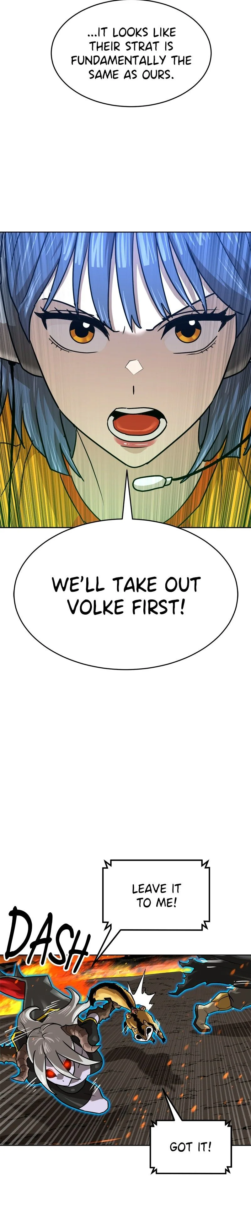 Double Click Chapter 241 Page 15