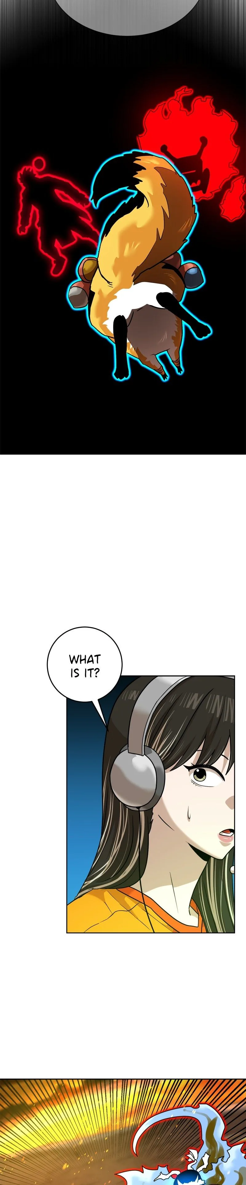 Double Click Chapter 241 Page 18