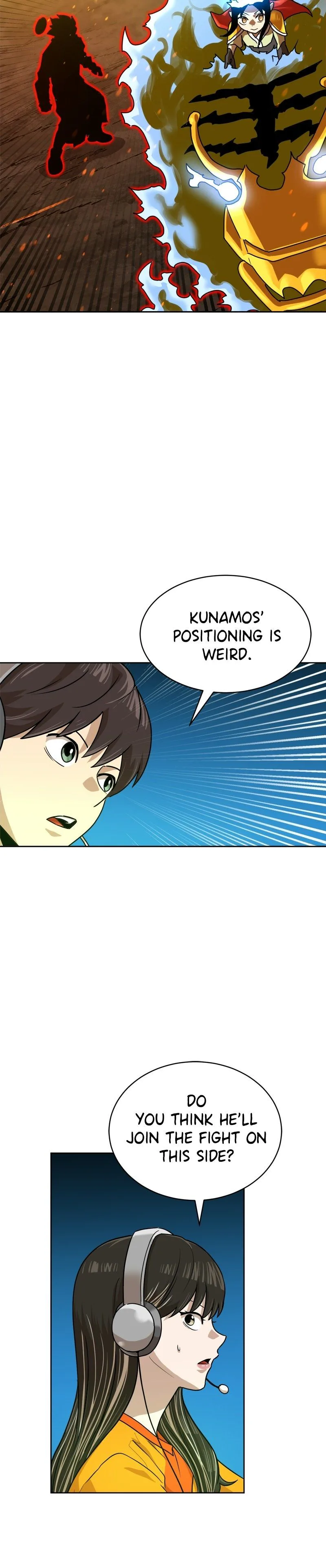 Double Click Chapter 241 Page 19