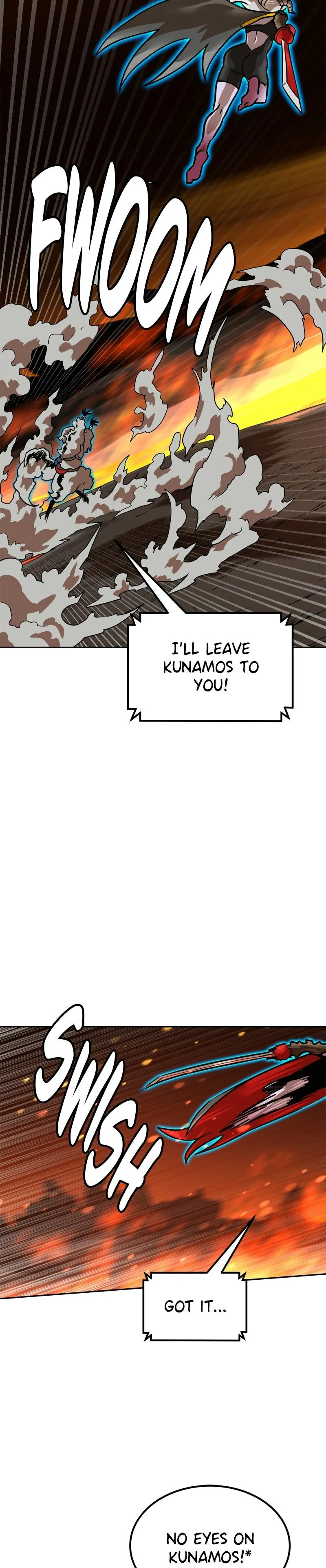 Double Click Chapter 241 Page 22