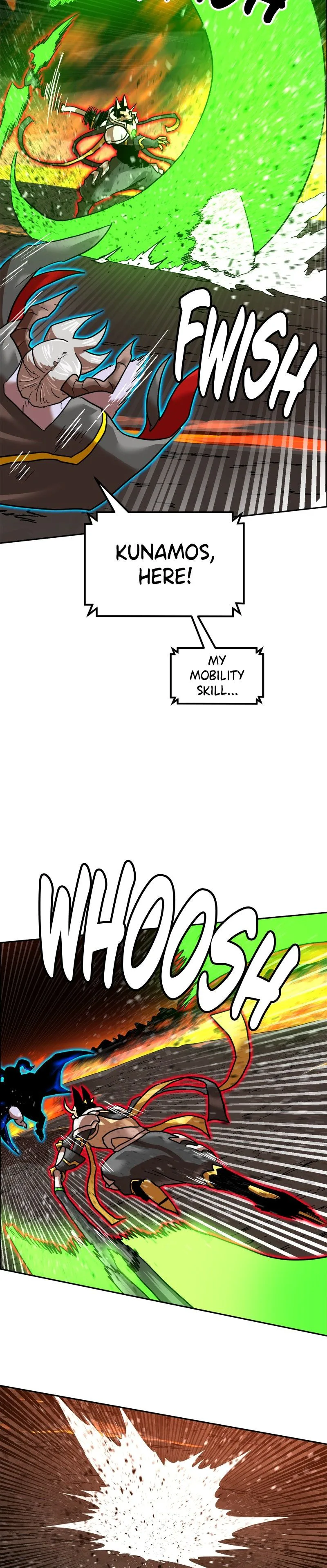 Double Click Chapter 241 Page 24