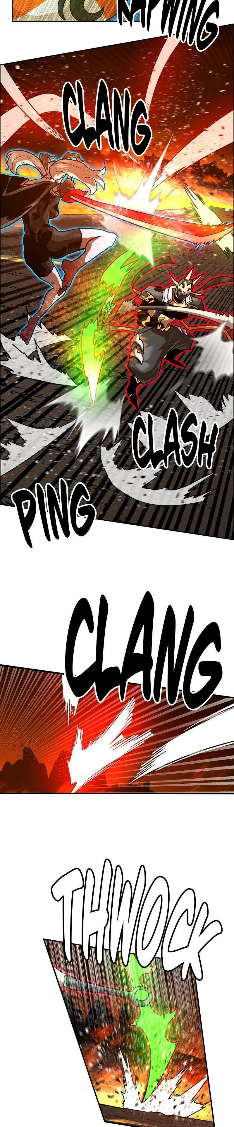 Double Click Chapter 241 Page 26