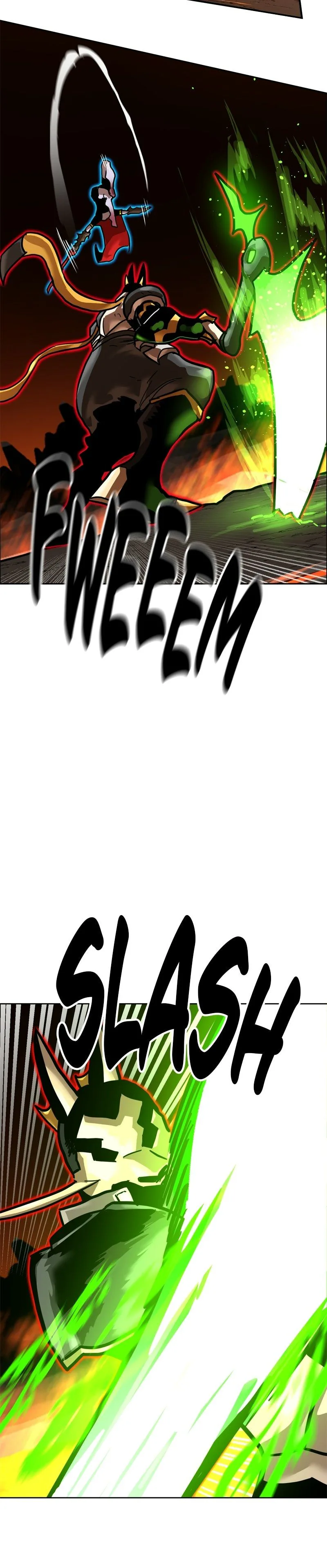 Double Click Chapter 241 Page 27