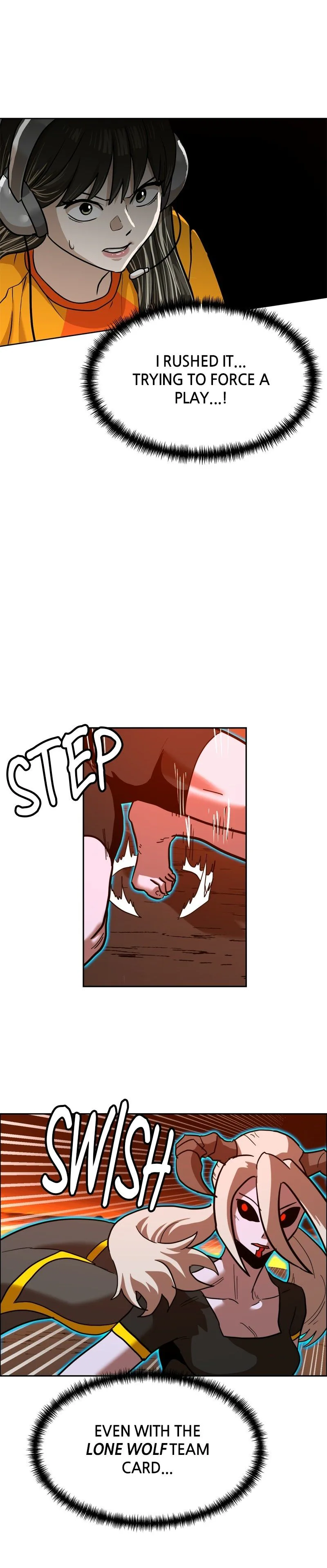 Double Click Chapter 241 Page 29