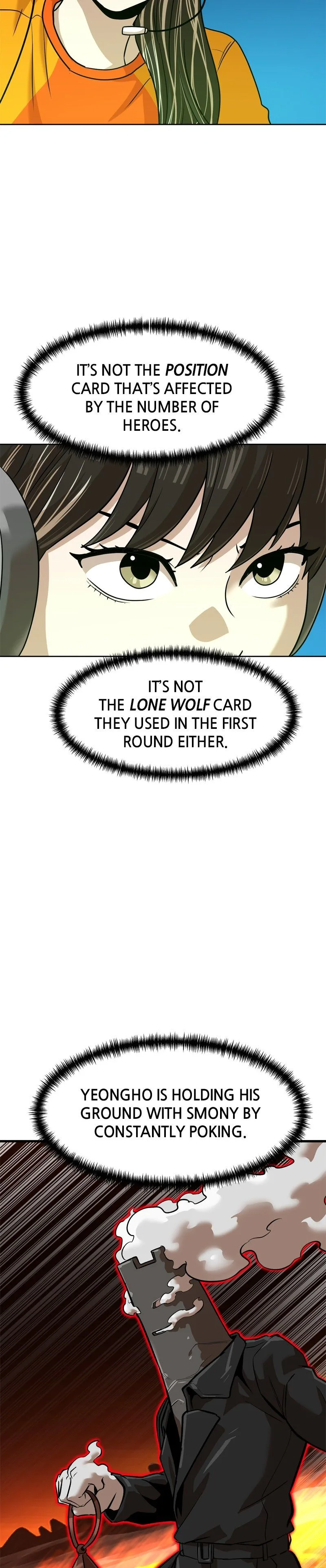 Double Click Chapter 241 Page 31