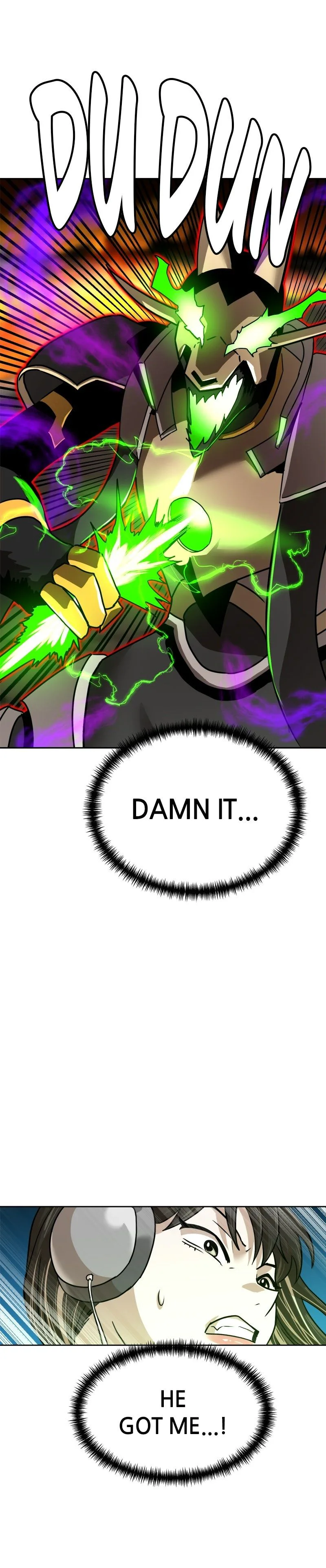 Double Click Chapter 241 Page 36
