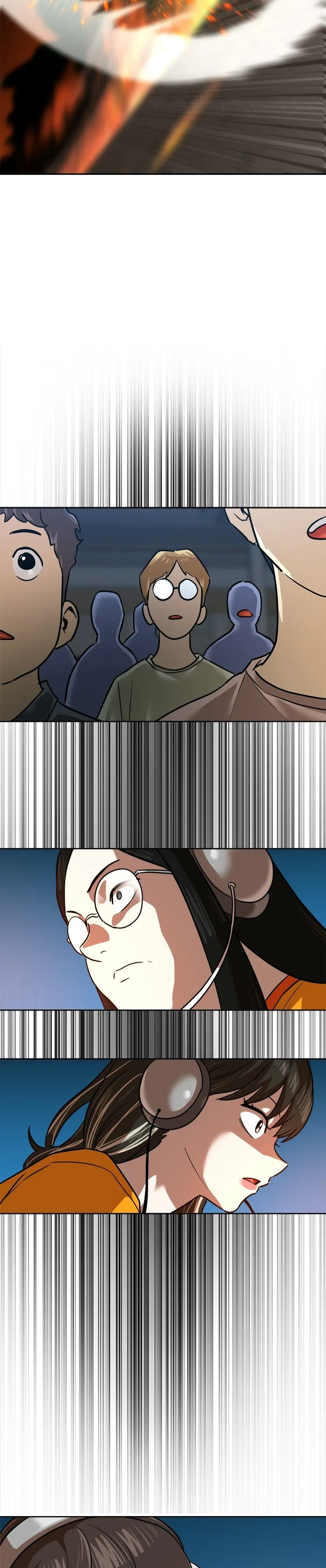 Double Click Chapter 241 Page 41