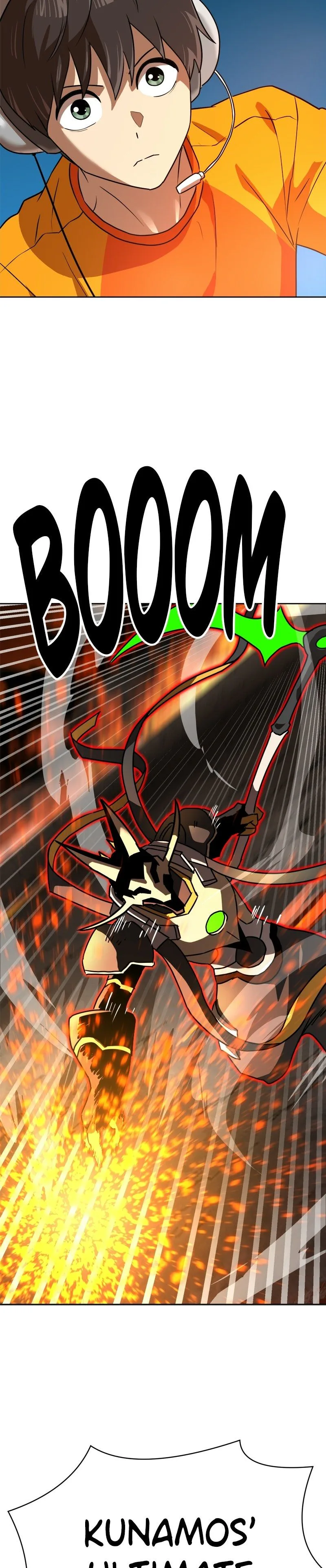 Double Click Chapter 241 Page 42