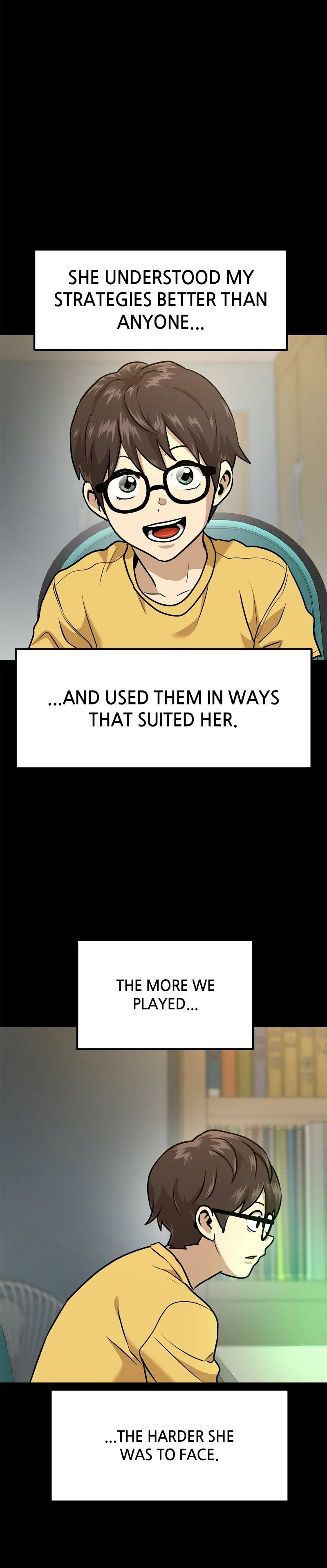 Double Click Chapter 223 Page 7
