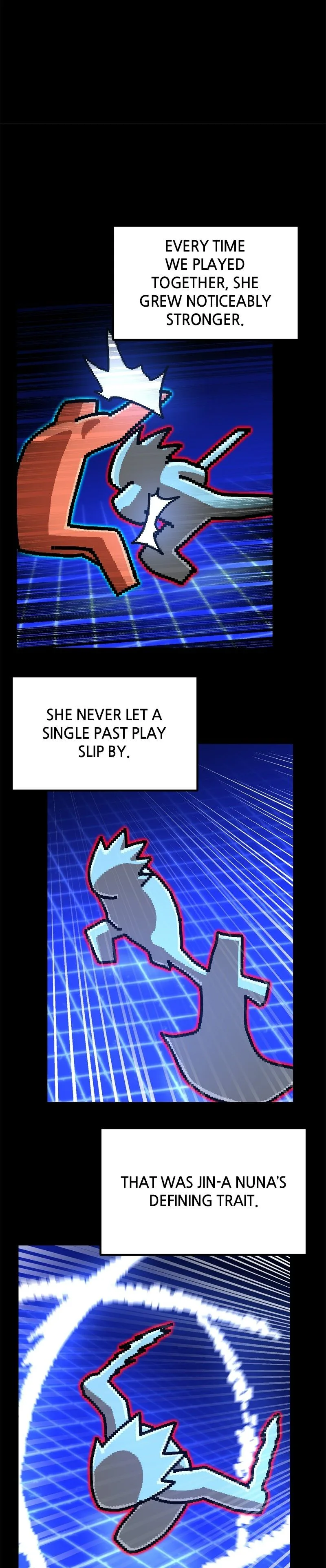 Double Click Chapter 223 Page 8