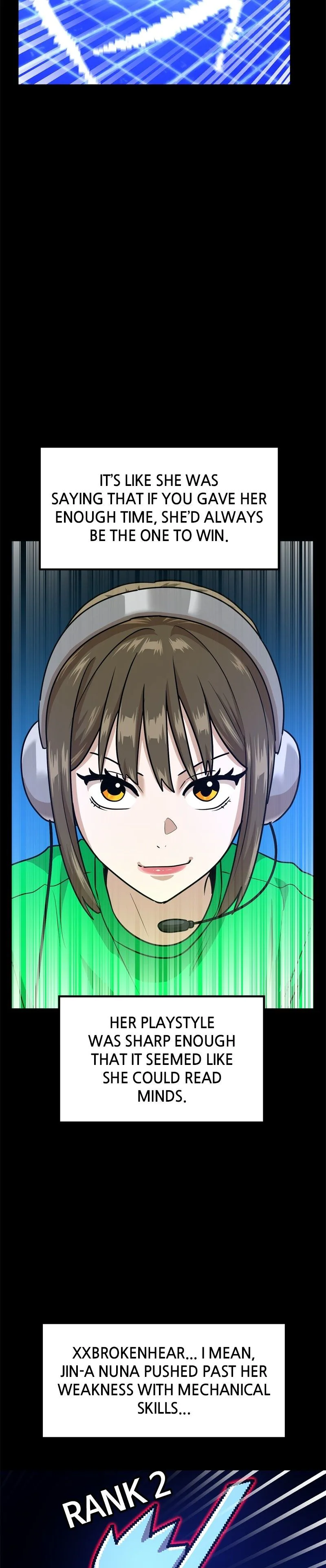 Double Click Chapter 223 Page 9