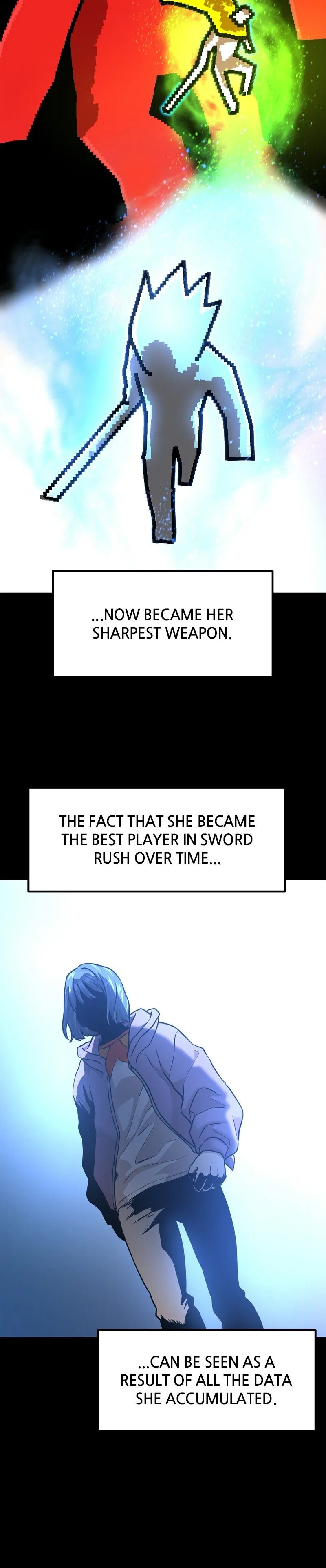 Double Click Chapter 223 Page 14