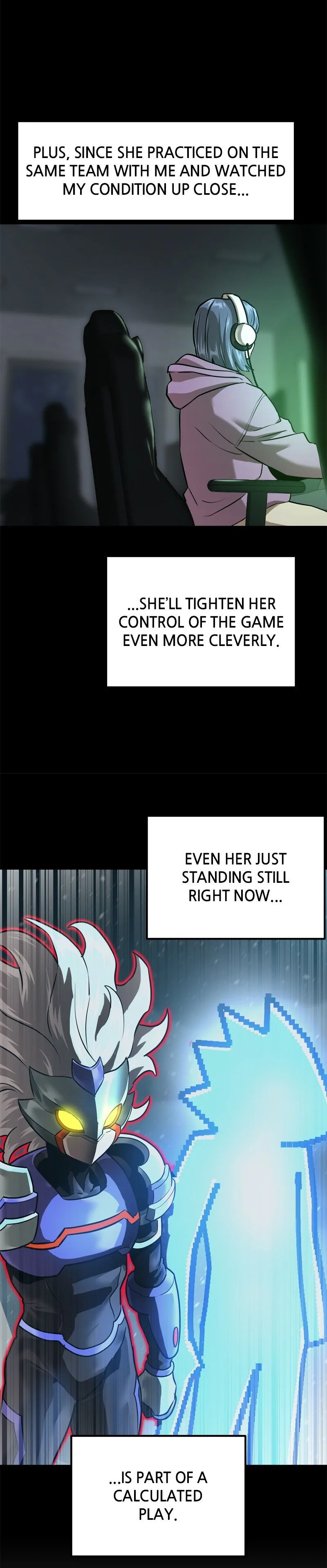 Double Click Chapter 223 Page 15