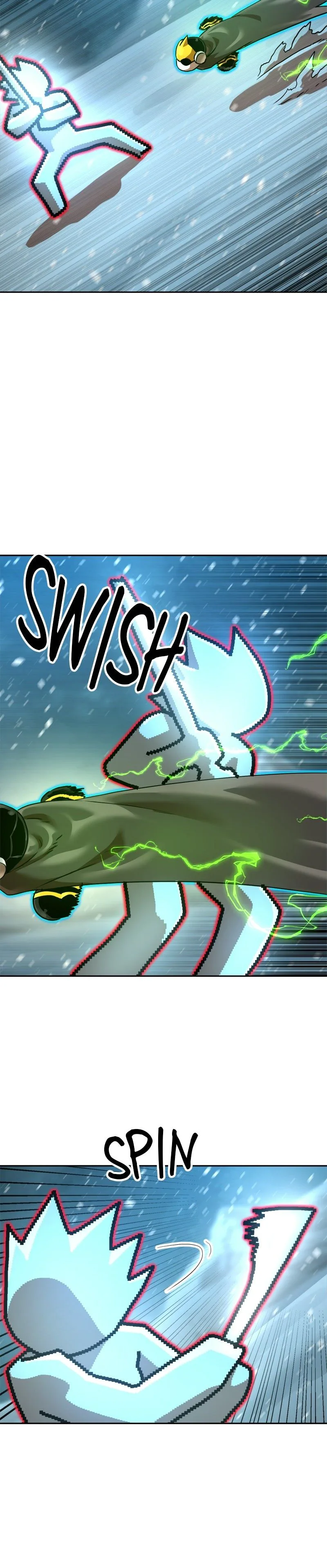Double Click Chapter 223 Page 19
