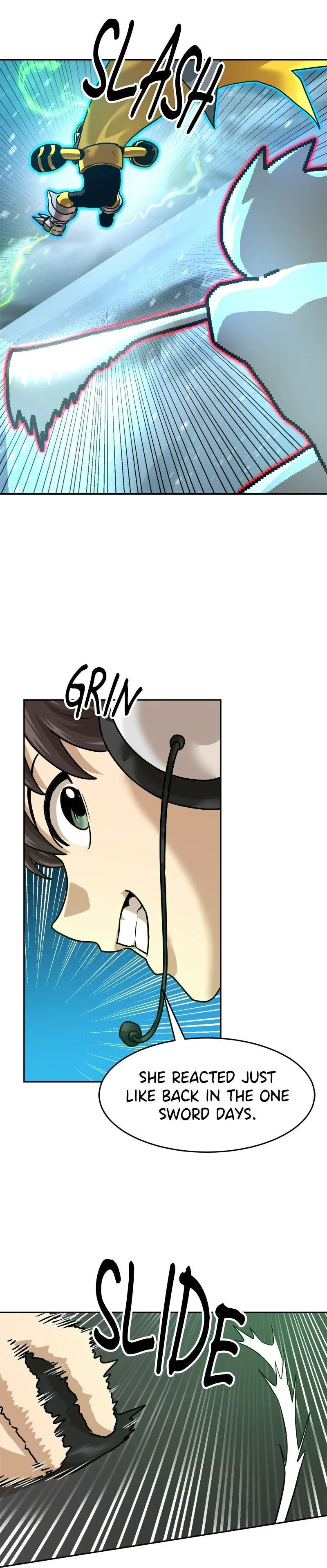 Double Click Chapter 223 Page 20