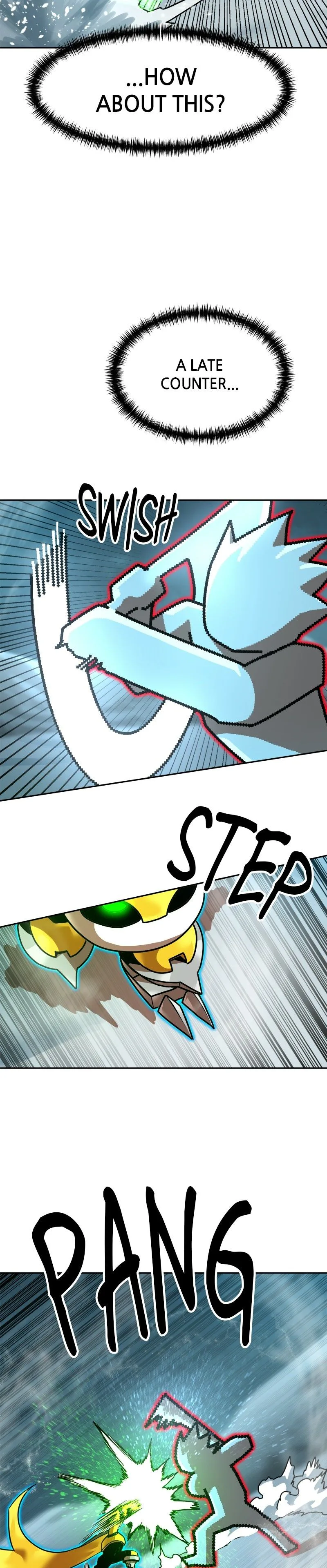 Double Click Chapter 223 Page 22