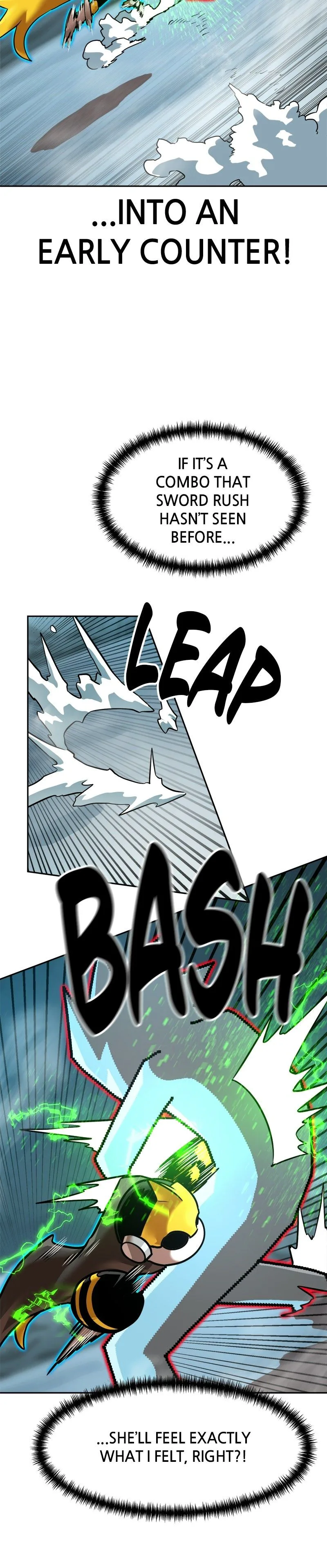 Double Click Chapter 223 Page 23