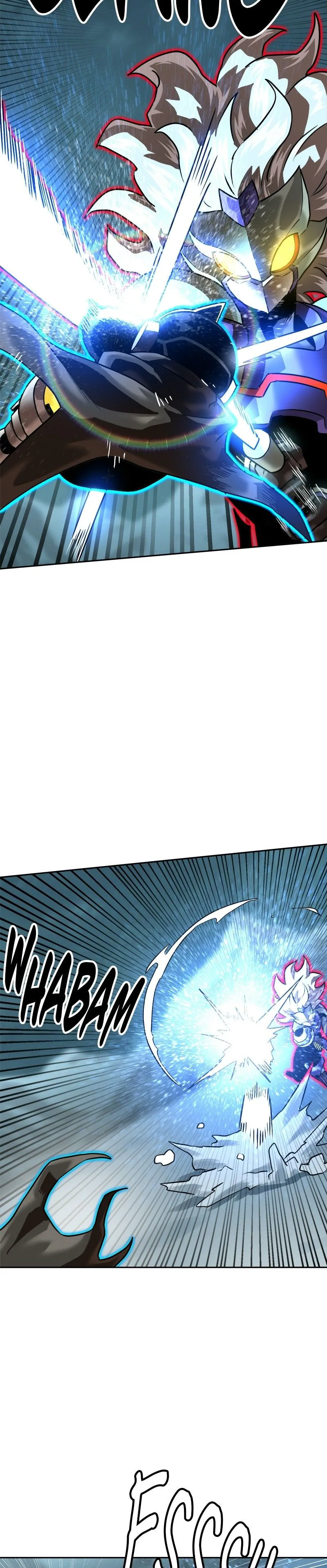 Double Click Chapter 223 Page 26