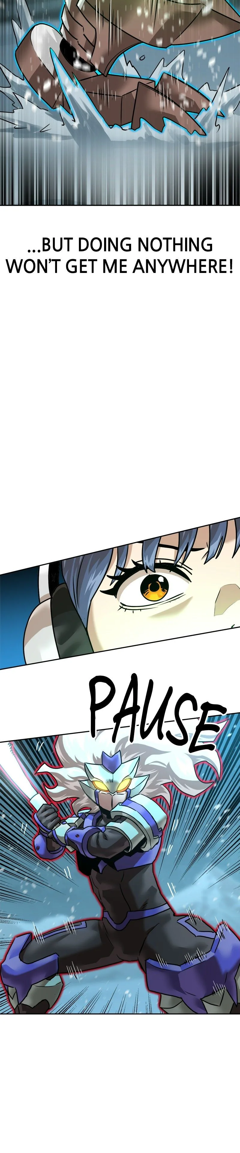Double Click Chapter 223 Page 30
