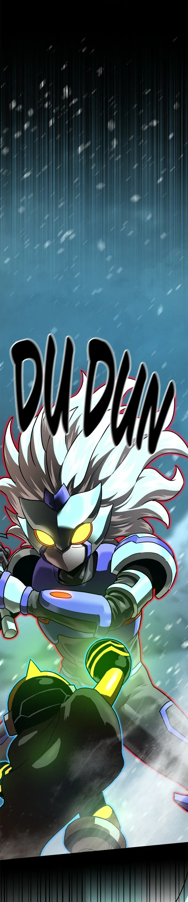 Double Click Chapter 223 Page 38
