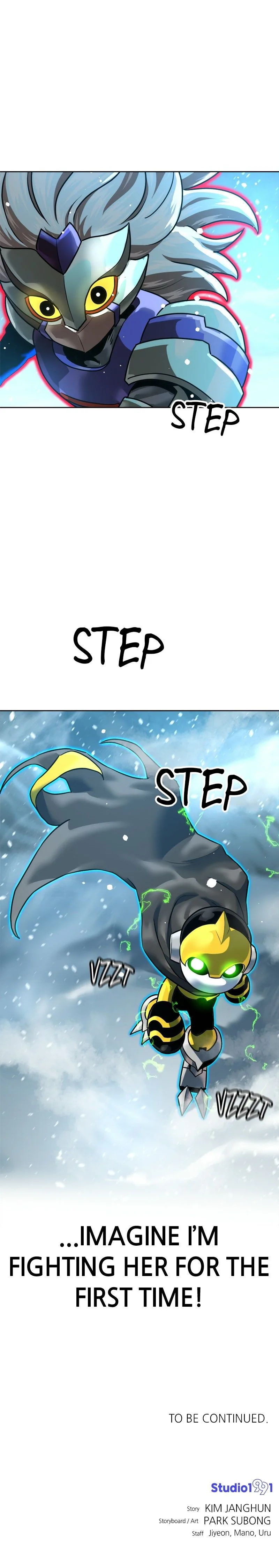 Double Click Chapter 223 Page 45