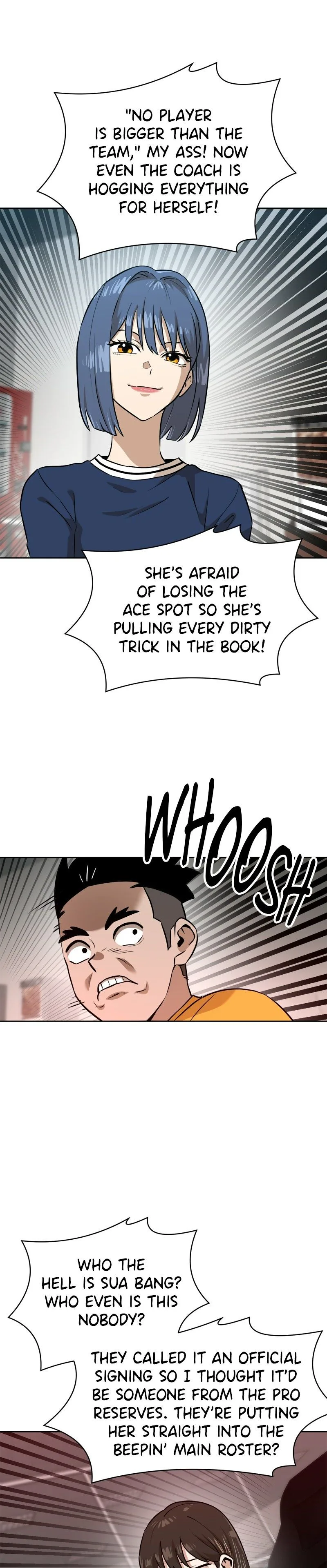 Double Click Chapter 237 Page 7